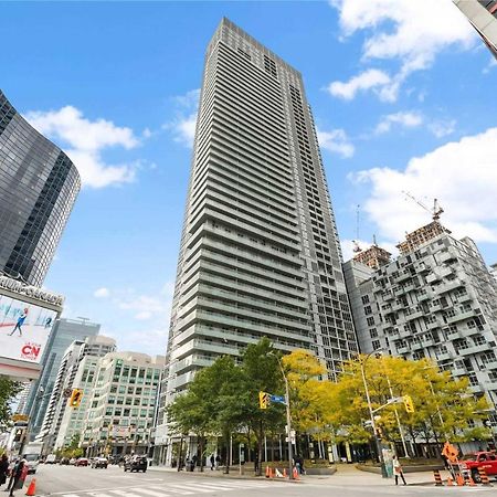 Front Street Suites Toronto Extérieur photo