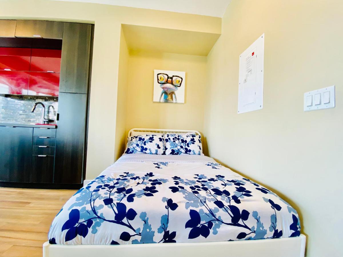 Front Street Suites Toronto Extérieur photo