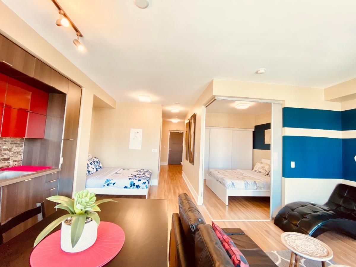 Front Street Suites Toronto Extérieur photo
