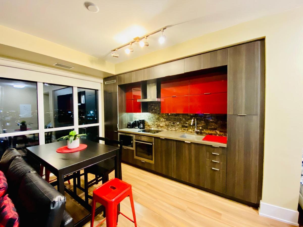 Front Street Suites Toronto Extérieur photo